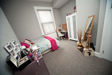 7 bed house, Brackenbury Road, Plungington, Preston, PR17UP - Image 4